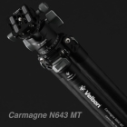 Velbon Carmagne N643 MT Camera Tripod Japanese version