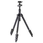 Velbon GUT-E443 Camera Tripod Japanese version