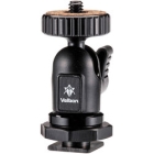 Velbon QHD-21 ACC Camera Tripod Head Japanese version