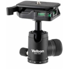 Velbon QHD-S5D Camera Tripod Head Japanese version