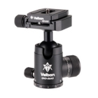 Velbon QHD-S6AS Camera Tripod Head Japanese version