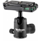 Velbon QHD-S6Q Camera Tripod Head Japanese version