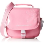 Benetton Camera Bag 825 UCB-825SHS-P Pink Camera Bag Japanese version