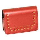 Benetton UCB-901 PO-MRD Metallic Red Camera Case Japanese version