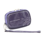 Benetton UCB-903 PO-PU Purple Camera Case Japanese version