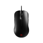 BenQ ZOWIE FK1+ BLACK Mouse Japanese version