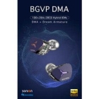 BGVP BGVP DMA Earphone Headphone Japanese version