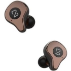 BICBOZ B90 Pro Ultra brown Earphone Headphone Japanese version