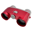 Mizar PET328 wine red Binocular Japanese version