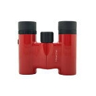 The Tokyo Trading iWatcher 8x21DH TIB-0821DHRD Red Binocular Japanese version