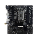 BIOSTAR B760MX2-E Mother Board Japanese version