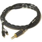 Bispa Dedicated Terminal 1.2m comfort -Raku BSP-HPCL-MSOEPC4 micromini plug (4 poles) ⇔  Earphone Cable Japanese version