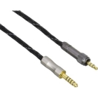 Bispa Dedicated Terminal 1.2m Rei -Rei BSP-M1ST-SDTRM5 4.4mm balance (5 poles) ⇔  Earphone Cable Japanese version