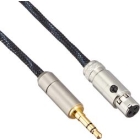 Bispa flavor/sign -Omomuki/Kizashi BSP-HPCL-SDUKHPXM mini-plug ⇔ miniXLR(3pin) 1.2m  Earphone Cable Japanese version