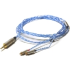 Bispa Ryou BSP-HPCL-UPTCEPM4 2.5mm (4 poles) ⇔ MMCX 1.2m  Earphone Cable Japanese version