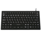 Bit Trade One BTKB91WPBK black Keyboard Japanese version