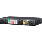 Blackmagic Design ATEM 1 M/E Constellation HD Camera AV Mixers & Switcher Japanese version