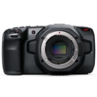 Blackmagic Design Blackmagic Pocket Cinema Camera 6K Video Camera Japanese version