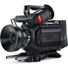 Blackmagic Design Blackmagic URSA Mini 4.6K EF Video Camera Japanese version