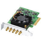 Blackmagic Design DeckLink Duo 2 Mini Video Capture Card Japanese version