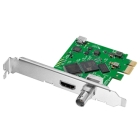 Blackmagic Design DeckLink Mini Monitor HD Video Capture Card Japanese version