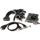 Blackmagic Design DeckLink Studio 4K Video Capture Card Japanese version