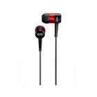 BLUE EVER BLUE Mercury Model 878RB red X black Earphone Headphone Japanese version