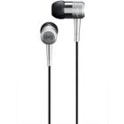 BLUE EVER BLUE Mercury Model 878SB silver X black Earphone Headphone Japanese version