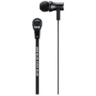 BLUE EVER BLUE Model 1001 TOTAL BLACK Earphone Headphone Japanese version