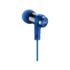 BLUE EVER BLUE Model 833 BS Blue Earphone Headphone Japanese version