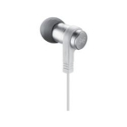 BLUE EVER BLUE Model 833 GW Light gray Earphone Headphone Japanese version