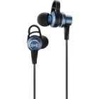 BLUE EVER BLUE Model 900 Blue Earphone Headphone Japanese version