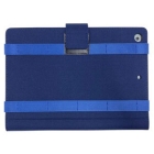 Blue TBC-IP7BLN-BL Blue Tablet Case Japanese version