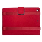 Blue TBC-IP7BLN-RE Red Tablet Case Japanese version