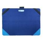 Blue TBC-SG1BLN-BL Blue Tablet Case Japanese version