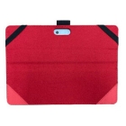 Blue TBC-SG1BLN-RE red Tablet Case Japanese version