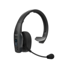 BlueParrott B450-XT BPB-45020 204270 Black Headset Japanese version