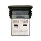 Bluetooth Adapter IODATA USB-BT40LE Bluetooth Adapter Japanese version