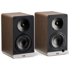 Bluetooth Speaker ELAC Debut ConneX DCB41 WALNUT Bluetooth Speaker Japanese version