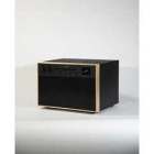 Bluetooth Speaker GENEVA DeCon/M Black/Brass Bluetooth Speaker Japanese version