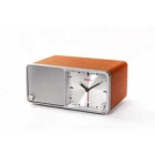 Bluetooth Speaker GENEVA GENEVA TIME Cognac Bluetooth Speaker Japanese version