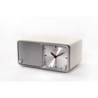 Bluetooth Speaker GENEVA GENEVA TIME White Bluetooth Speaker Japanese version