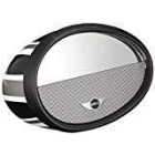 iui DESIGN MIRROR BOOMBOX MBB-KG BLACK JACK Bluetooth Speaker Japanese version