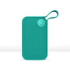 LIBRATONE ONE STYLE LG0030010JP3004 Caribbean Green Bluetooth Speaker Japanese version