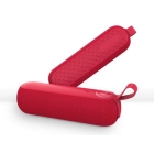 LIBRATONE TOO LG0020000JP3003 Cerise Red Bluetooth Speaker Japanese version