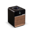 ruarkaudio R1 Mk4 Espresso Bluetooth Speaker Japanese version