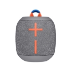 Ultimate Ears WONDERBOOM 2 WS660GR CRUSHED ICE GREY Bluetooth Speaker Japanese version