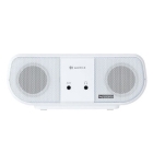 TOSHIBA AUREX TY-ANC1W white Boombox Japanese version