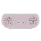 TOSHIBA AUREX TY-C161P Pink Boombox Japanese version