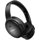 BOSE QuietComfort 45 headphones black Earphone Headphone Japanese version